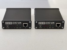 Deva db90 db90 usato  Spedire a Italy