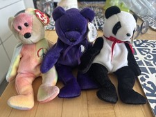 Beanie babies princess for sale  Los Angeles