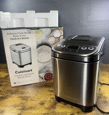 Cuisinart compact automatic for sale  Charlotte