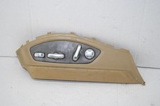 Interruptor de controle de assento esquerdo PORSCHE PANAMERA 970 4.8 comprar usado Interruptor de controle de assento esquerdo PORSCHE PANAMERA 970 4.8 comprar usado  Enviando para Brazil