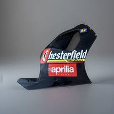 Aprilia 125 1995 d'occasion  Expédié en Belgium