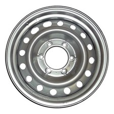Steel wheel 139.7 for sale  USA