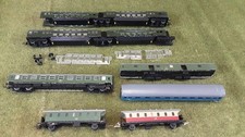 Modelleisenbahn spur personenw gebraucht kaufen  Augsburg