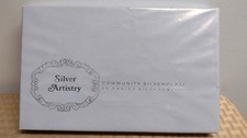 Vintage silver artistry for sale  Slippery Rock