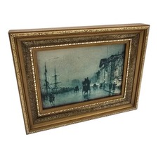 Framed john atkinson for sale  LITTLEHAMPTON