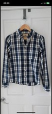 Men hollister shirt for sale  FERNDOWN