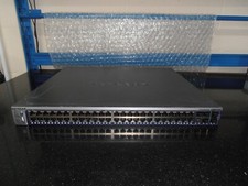 Netgear gsm7352s port for sale  WATFORD