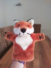 Puppet company hand for sale  SPALDING