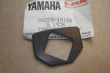Yamaha xs1100 xv750 for sale  LEICESTER