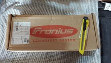 New fronius 0350 d'occasion  Expédié en Belgium