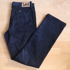 Lee riders cords for sale  GLASGOW