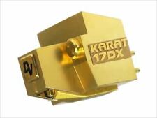 Dynavector karat 17dx d'occasion  Expédié en France
