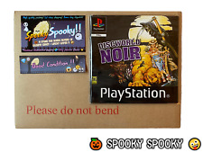 Discworld noir ps1 for sale  GOSPORT