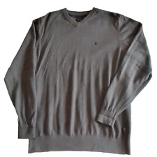Musto men charcoal for sale  LEEDS
