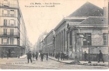 75012 san59861 paris.rue d'occasion  France