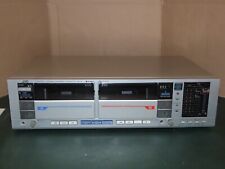 Jvc w5e stereo d'occasion  Ciry-le-Noble