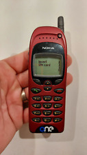 3965.vintage nokia 6110 for sale  Clayton