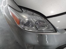 Used right headlight for sale  Douglassville