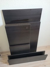 Ikea front schwarz gebraucht kaufen  Westerstede