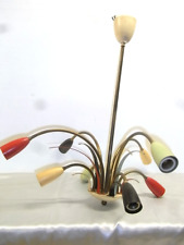 Lustre stilnovo art d'occasion  Équeurdreville-Hainneville