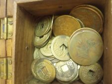 Lot coins majority for sale  Plainview