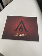 Livro de arte Assassind Creed Odyssey capa livro de arte inglês Reino Unido comprar usado  Enviando para Brazil