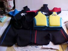 Children wet suit for sale  WHITLEY BAY