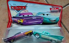 Disney cars diecast usato  Roma