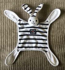 Doudou lapin blanc d'occasion  Marly