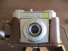 Macchina fotografica analogica usato  Terni