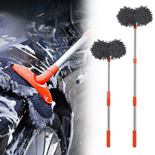 Balai brosse lavage d'occasion  Neuville-aux-Bois
