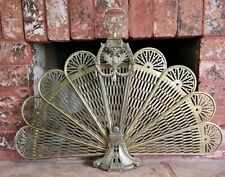 Fireplace screen ornate for sale  Sedona