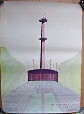 Vintage original architectural for sale  ABERDARE