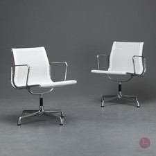 Vitra aluminium chair gebraucht kaufen  Würzburg
