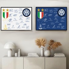Inter campione italia usato  Tramonti