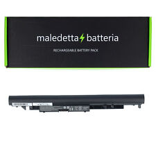 Batteria nero 2600 usato  Italia