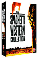 Spaghetti western trilogy for sale  STOCKPORT