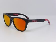 Oakley frogskins staple usato  Roma