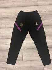 Psg tracksuit bottoms for sale  LONDON