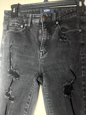 Aero black jeans for sale  Waxahachie