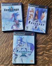 xenosaga iii for sale  Denver