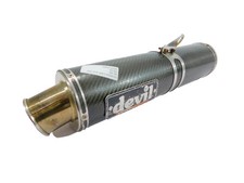 WYDECH KOŃCOWY TŁUMIK HONDA CBR 900 RR 92-94 DEVIL na sprzedaż WYDECH KOŃCOWY TŁUMIK HONDA CBR 900 RR 92-94 DEVIL na sprzedaż  PL