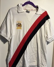 Manchester city retro for sale Manchester city retro for sale  PRESTEIGNE