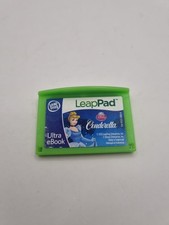 Leapfrog leappad cinderella for sale  LINCOLN