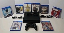 Playstation slim 1tb for sale  Edwardsville