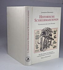 Buch historische schreibmaschi gebraucht kaufen Buch historische schreibmaschi gebraucht kaufen  Hamburg