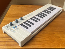 Arturia keystep keyboard for sale  WIMBORNE