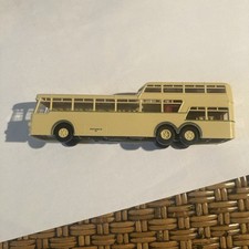 Brekina bus büssing gebraucht kaufen  Bad Harzburg