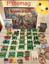 Seigneurs guerre jeu d'occasion  Livry-Gargan