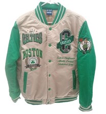 Boston celtics bomber for sale  Groton